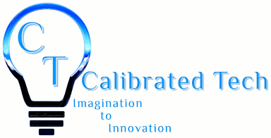 Calibrated Tech Logo