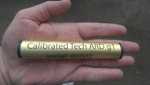 ARD g1 Recoil Reduction Device